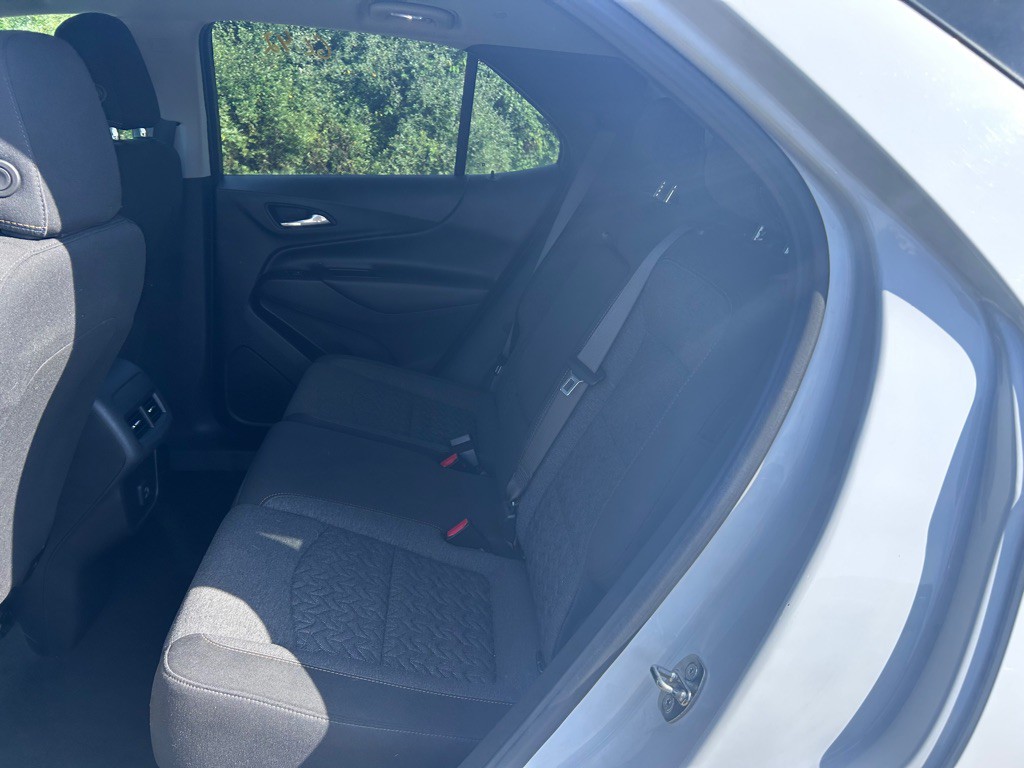 2023 Chevrolet Equinox Image 10