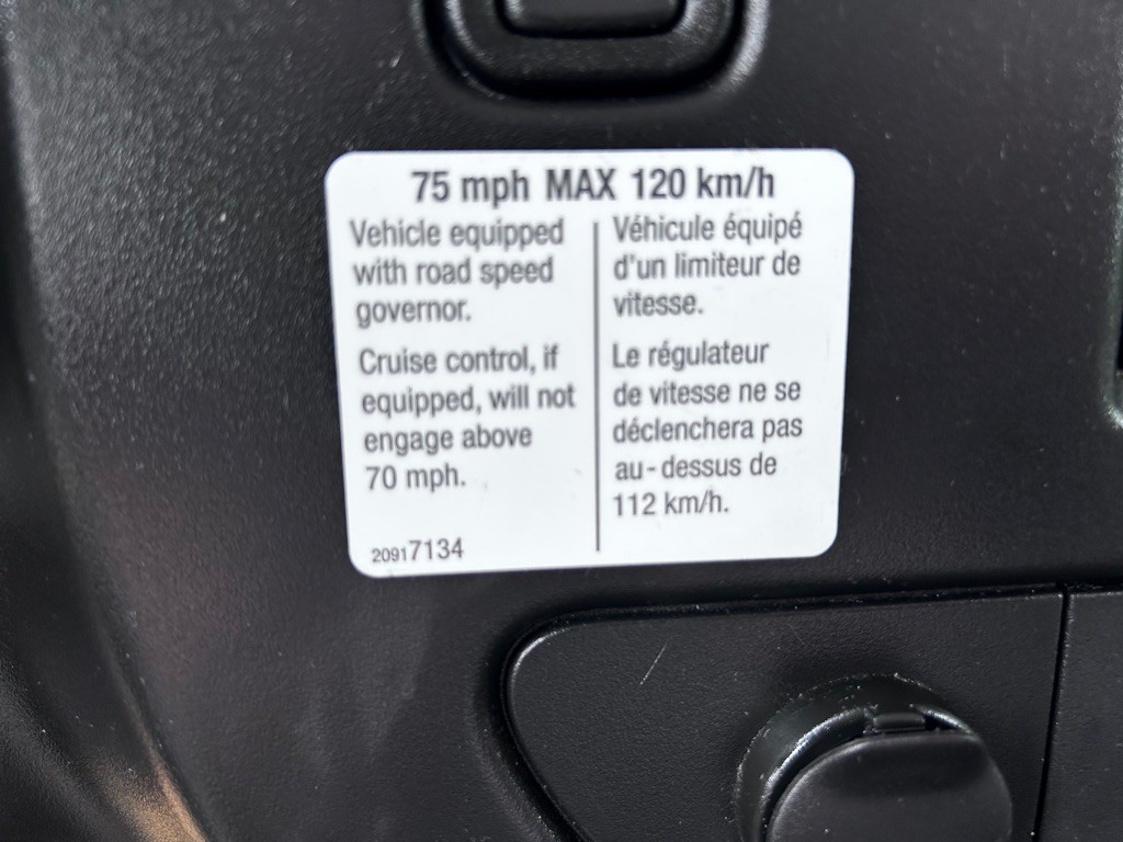 2019 Chevrolet Express Image 14
