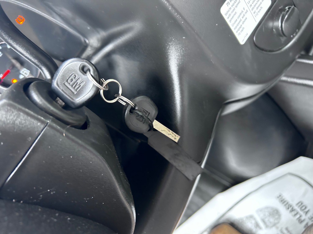 2019 Chevrolet Express Image 16