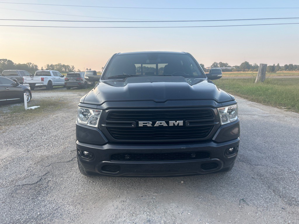 2019 RAM 1500 Image 2