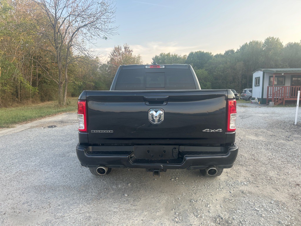 2019 RAM 1500 Image 4