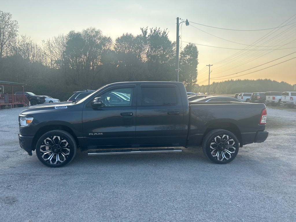 2019 RAM 1500 Image 5