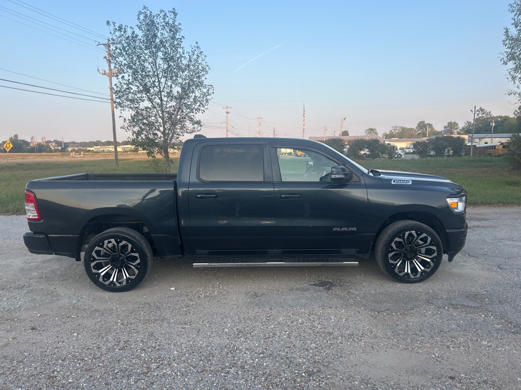 2019 RAM 1500 Image 6
