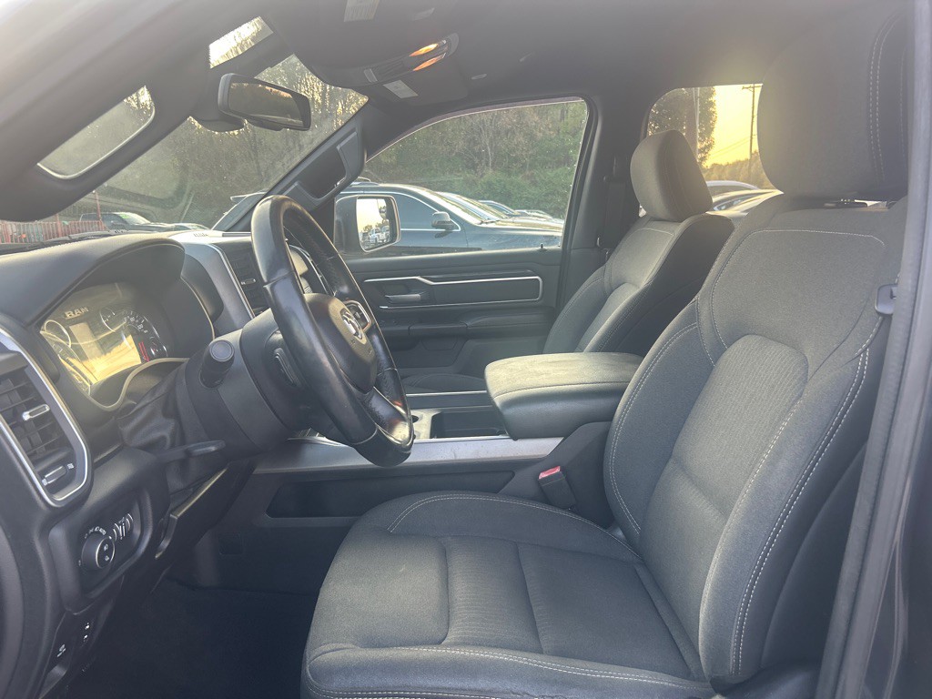 2019 RAM 1500 Image 8