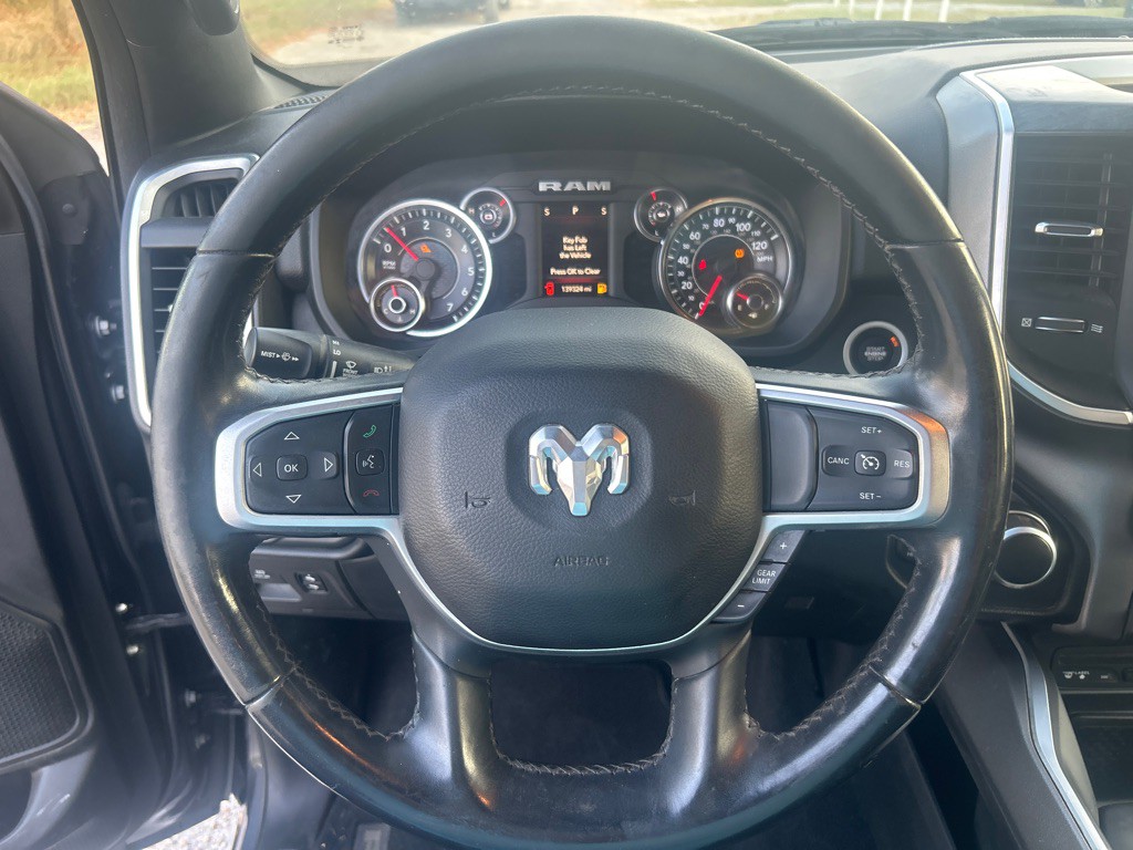 2019 RAM 1500 Image 9