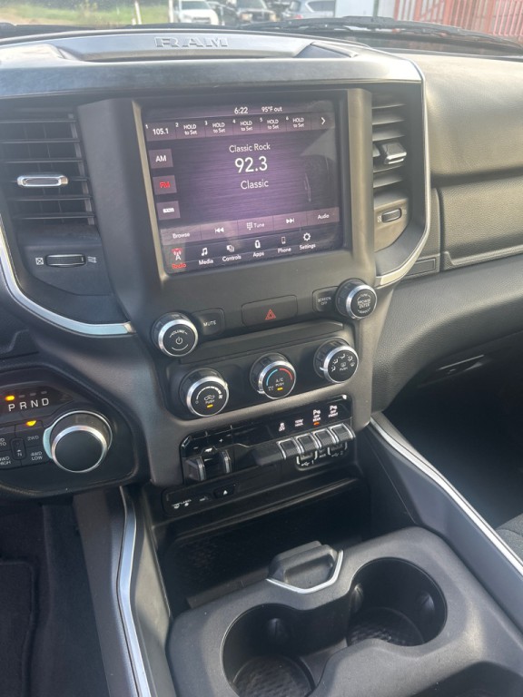 2019 RAM 1500 Image 11