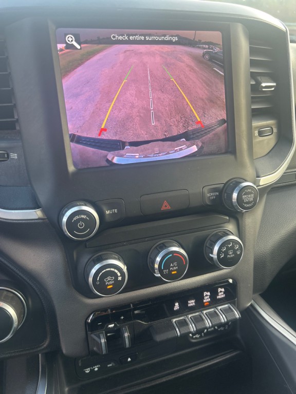 2019 RAM 1500 Image 12