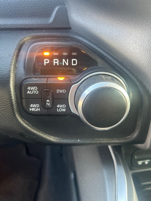 2019 RAM 1500 Image 13