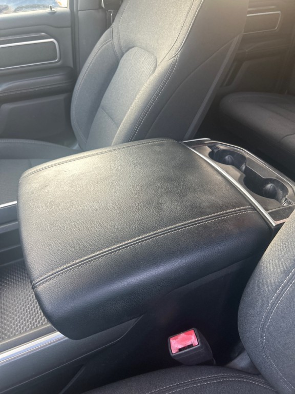 2019 RAM 1500 Image 16