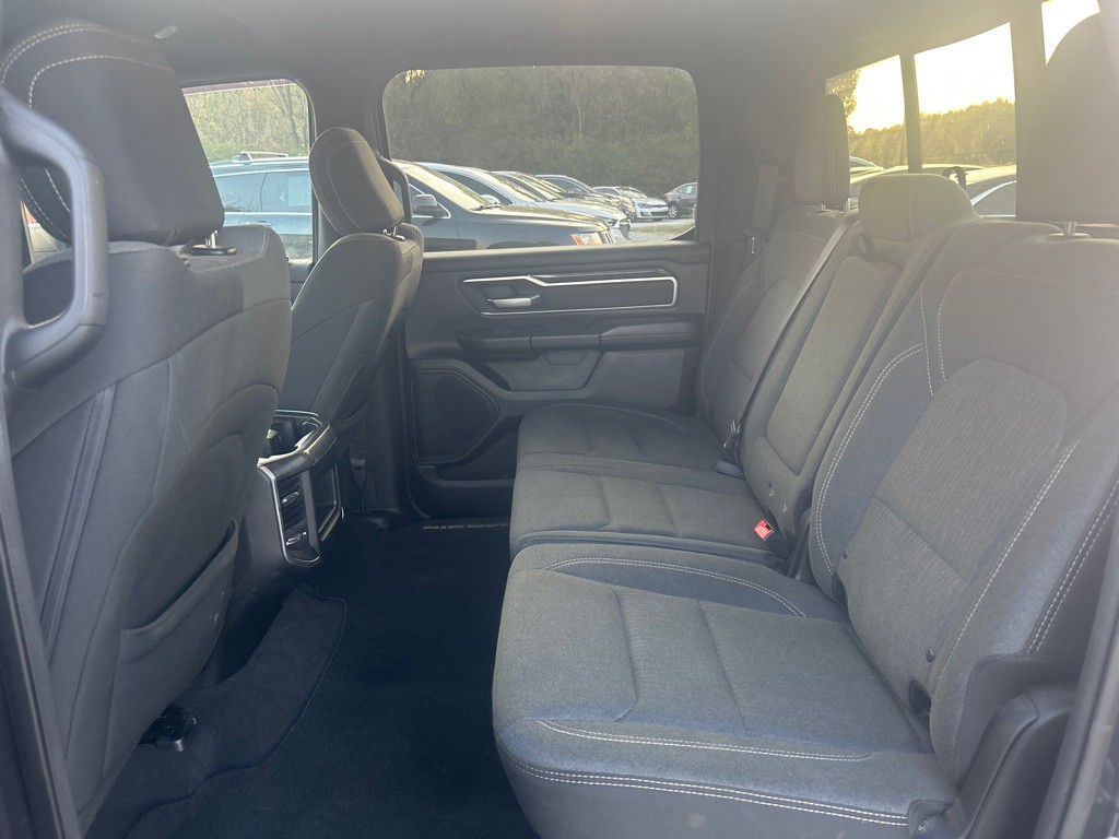 2019 RAM 1500 Image 18
