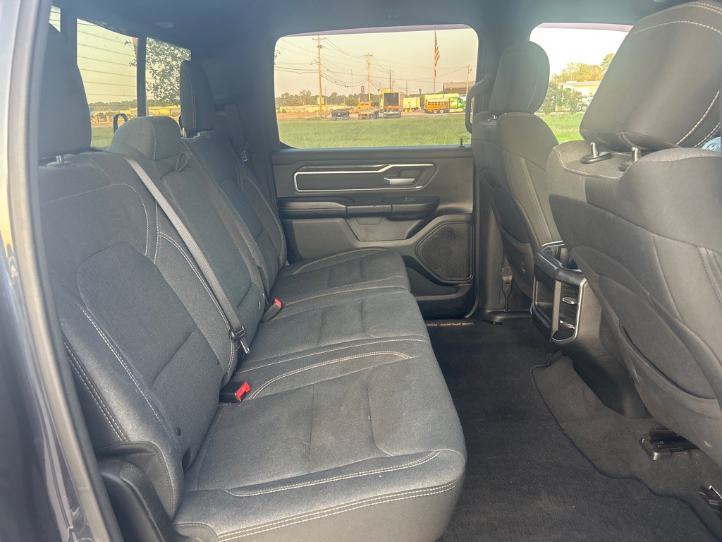 2019 RAM 1500 Image 20