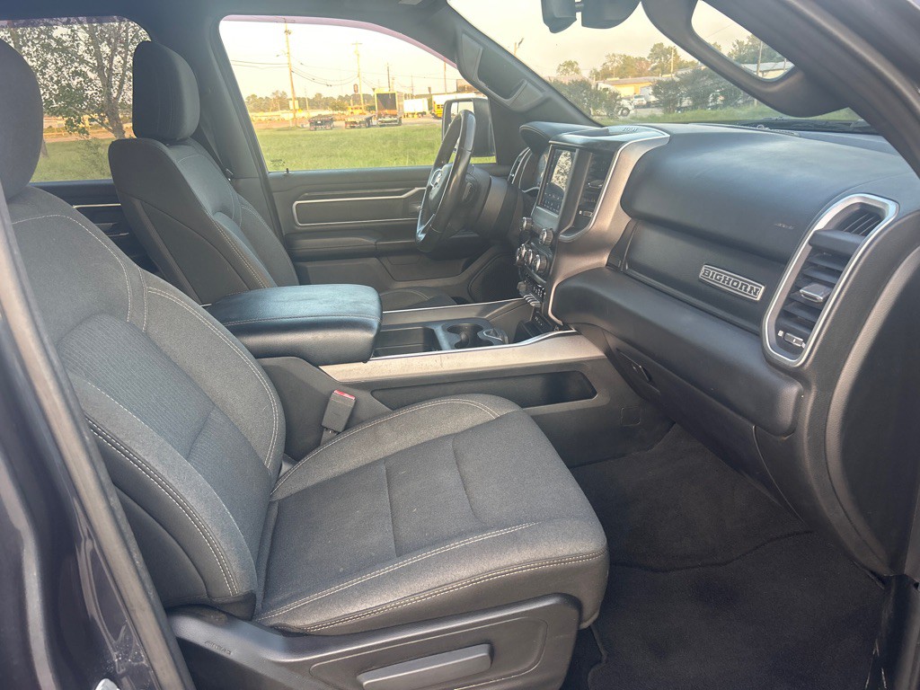 2019 RAM 1500 Image 21