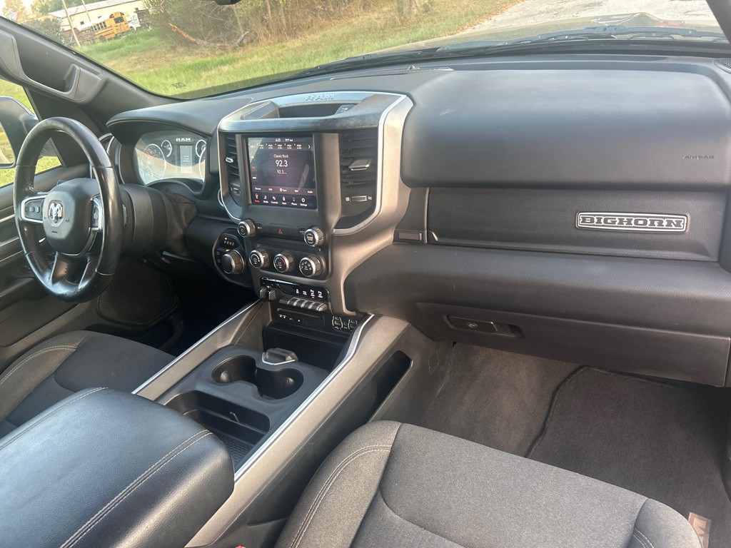 2019 RAM 1500 Image 22