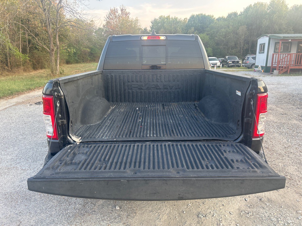 2019 RAM 1500 Image 25