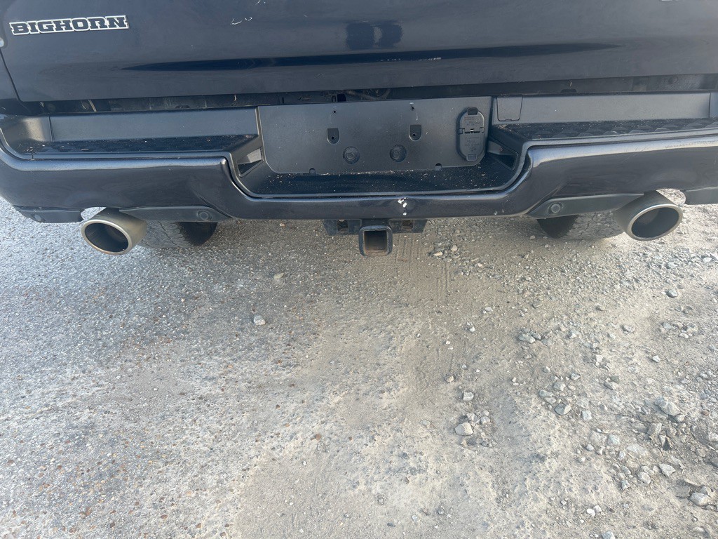 2019 RAM 1500 Image 26