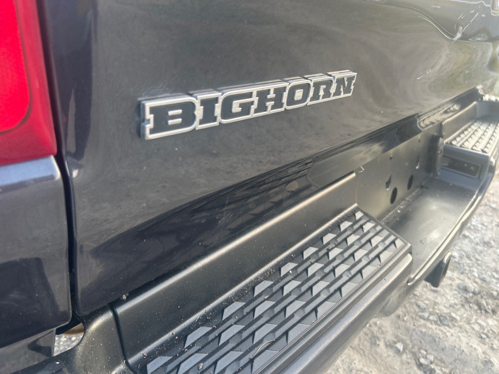 2019 RAM 1500 Image 27