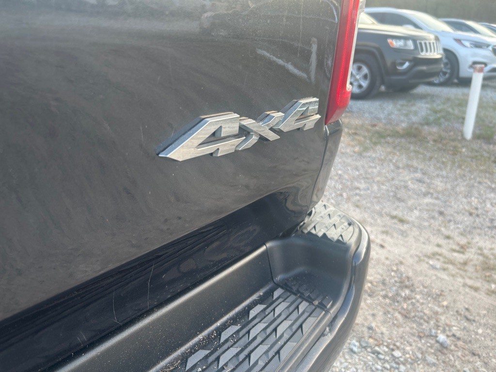 2019 RAM 1500 Image 28