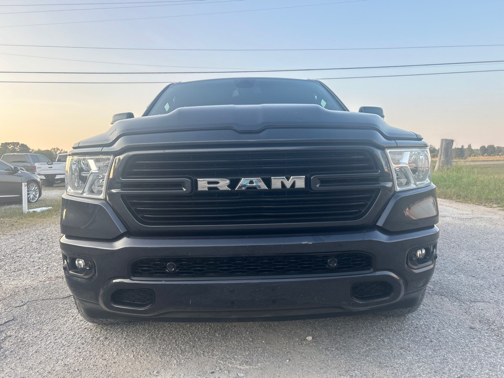 2019 RAM 1500 Image 30
