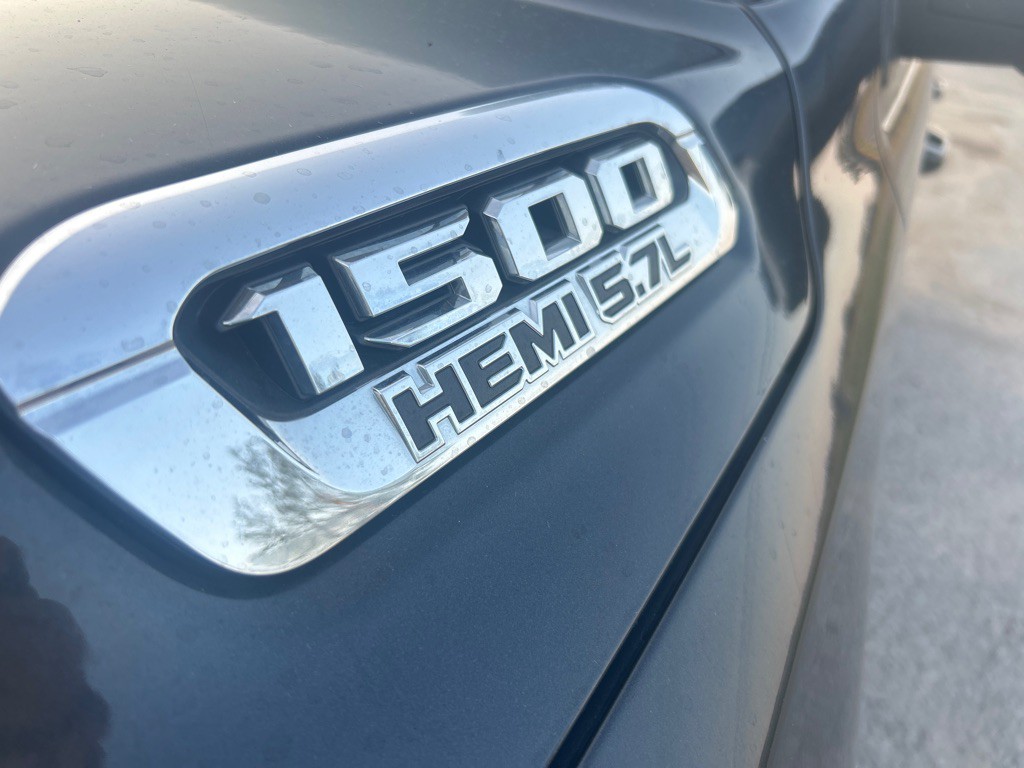 2019 RAM 1500 Image 31