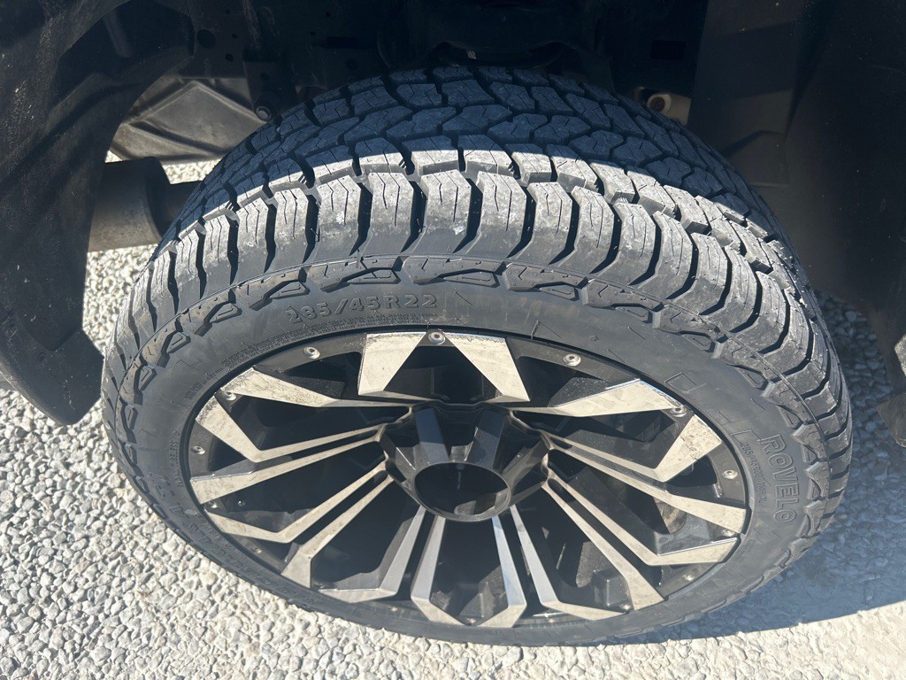 2019 RAM 1500 Image 32