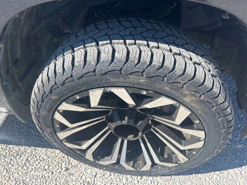 2019 RAM 1500 Image 33