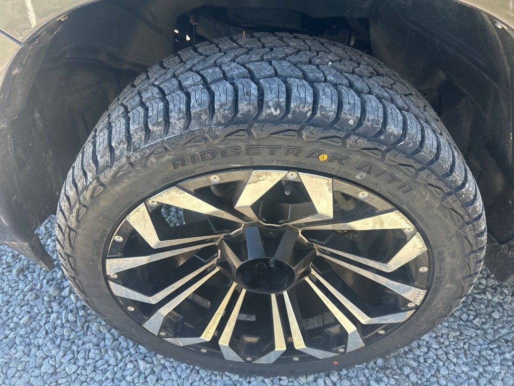 2019 RAM 1500 Image 34