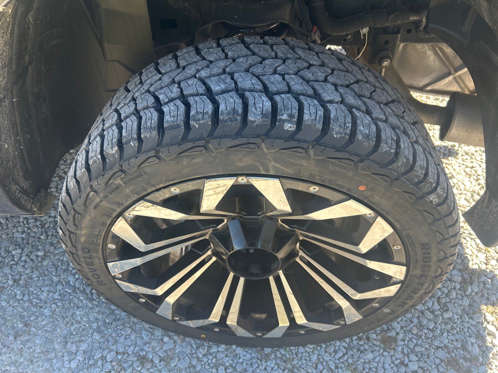 2019 RAM 1500 Image 35