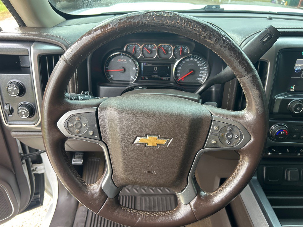 2014 Chevrolet Silverado 1500 Image 9