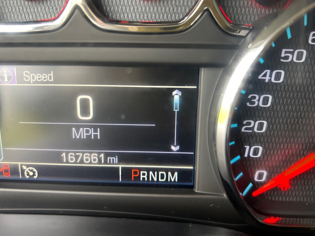 2014 Chevrolet Silverado 1500 Image 10