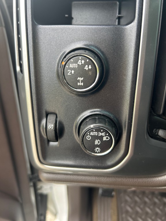 2014 Chevrolet Silverado 1500 Image 13