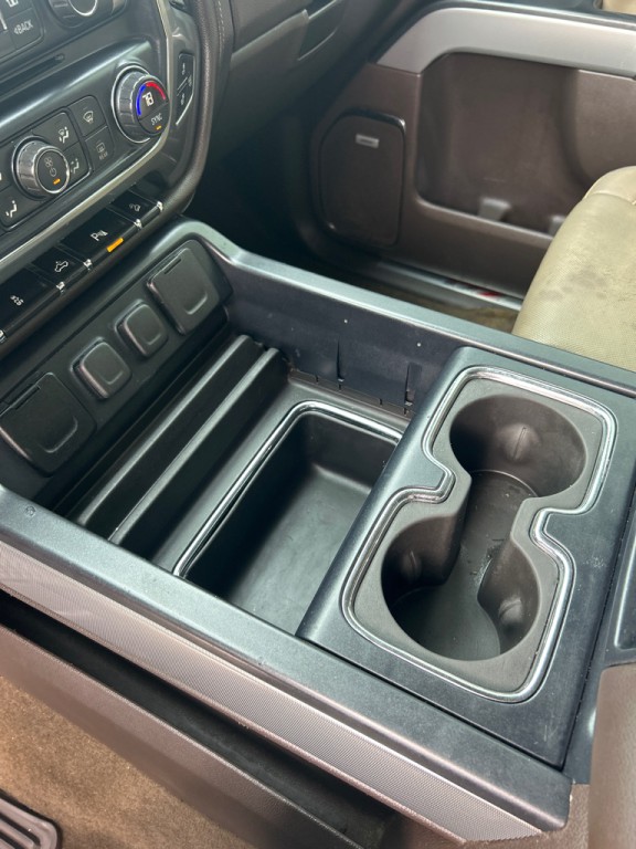 2014 Chevrolet Silverado 1500 Image 15