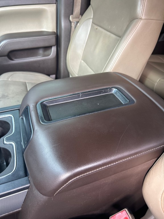 2014 Chevrolet Silverado 1500 Image 16