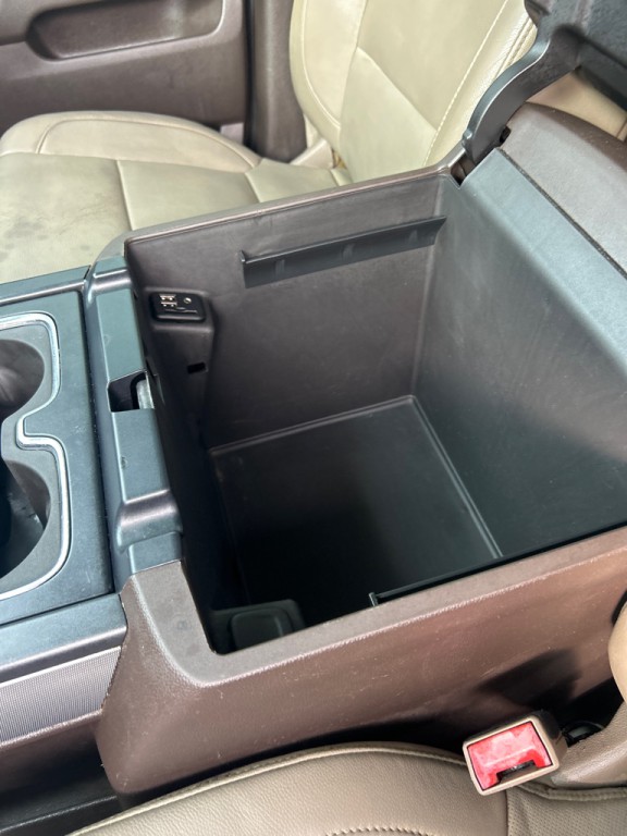 2014 Chevrolet Silverado 1500 Image 17