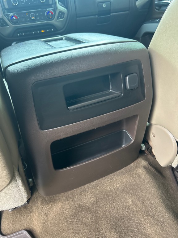 2014 Chevrolet Silverado 1500 Image 20