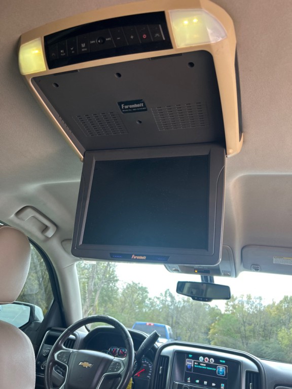 2014 Chevrolet Silverado 1500 Image 22