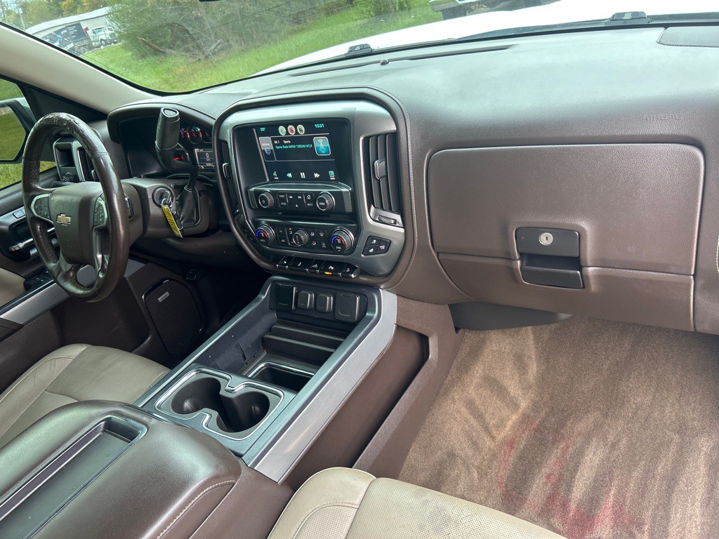 2014 Chevrolet Silverado 1500 Image 24