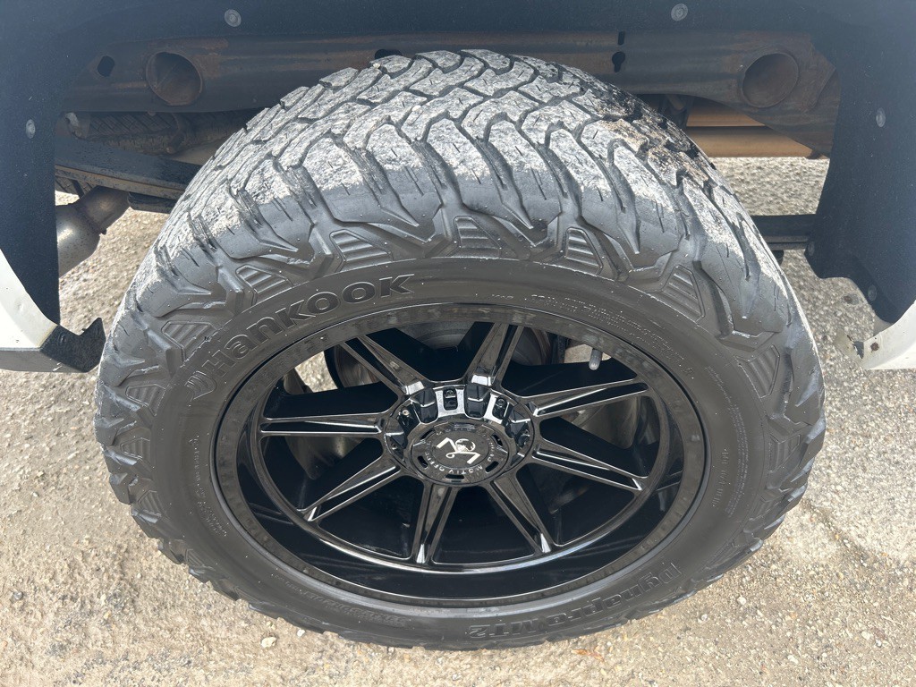 2014 Chevrolet Silverado 1500 Image 25