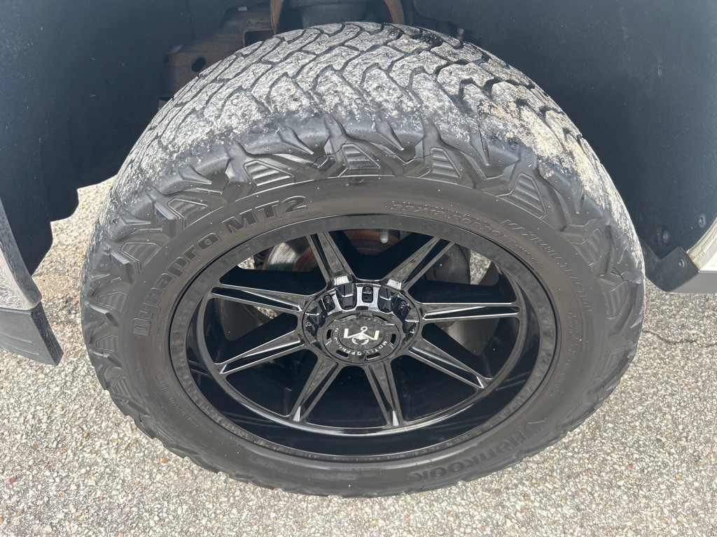 2014 Chevrolet Silverado 1500 Image 27