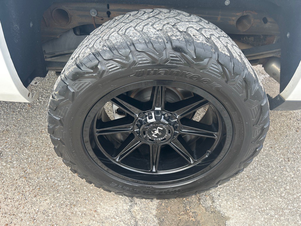 2014 Chevrolet Silverado 1500 Image 28