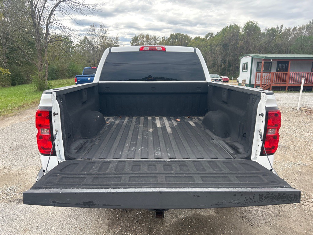2014 Chevrolet Silverado 1500 Image 29