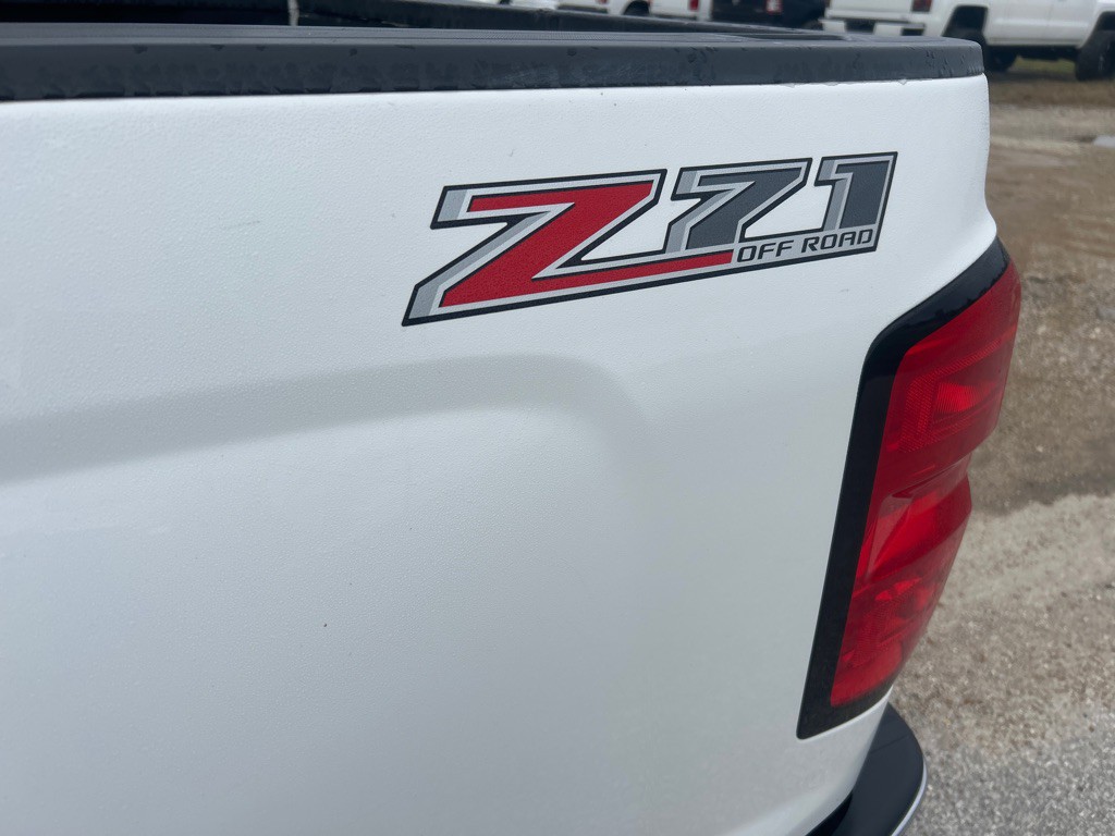 2014 Chevrolet Silverado 1500 Image 31