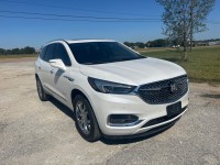 Image for 2020 Buick Enclave Avenir ID: 6994888