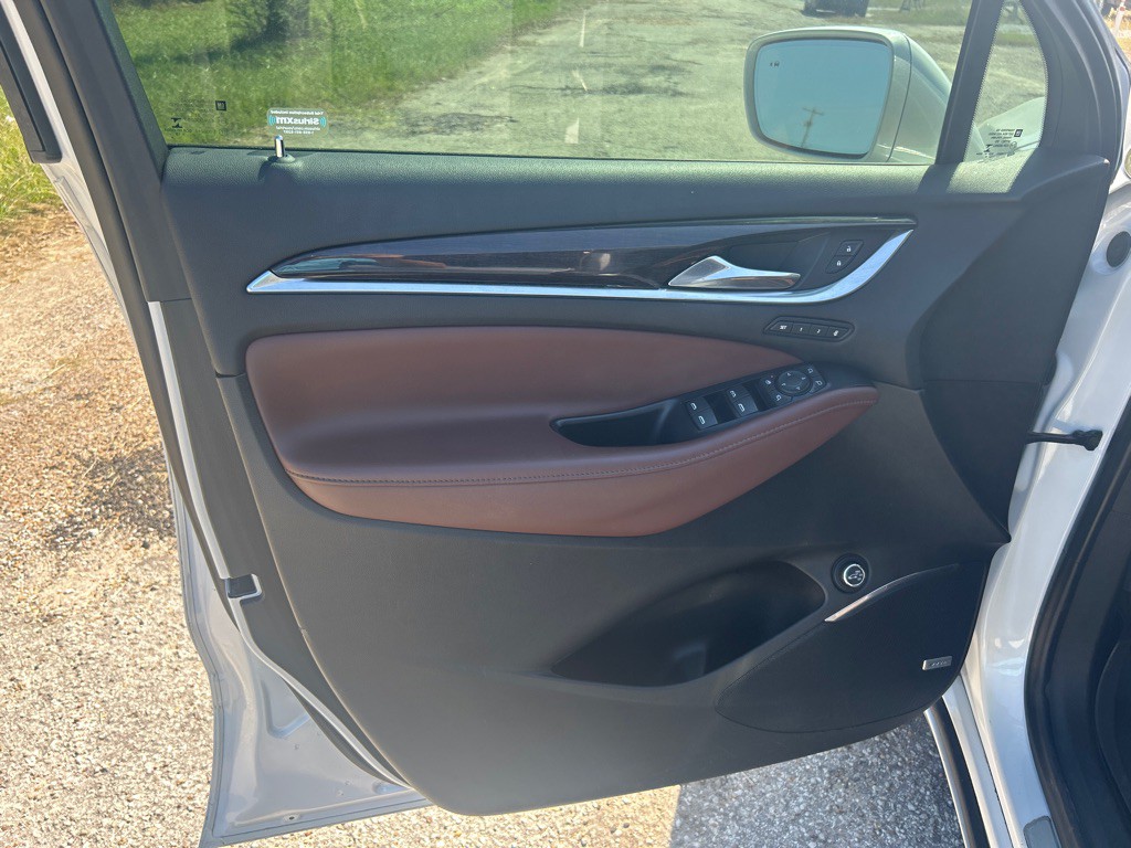 2020 Buick Enclave Image 7