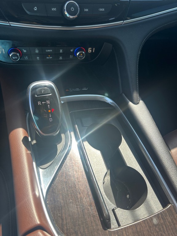 2020 Buick Enclave Image 13