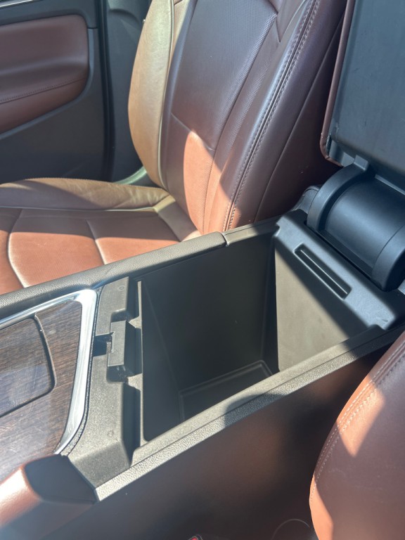 2020 Buick Enclave Image 16