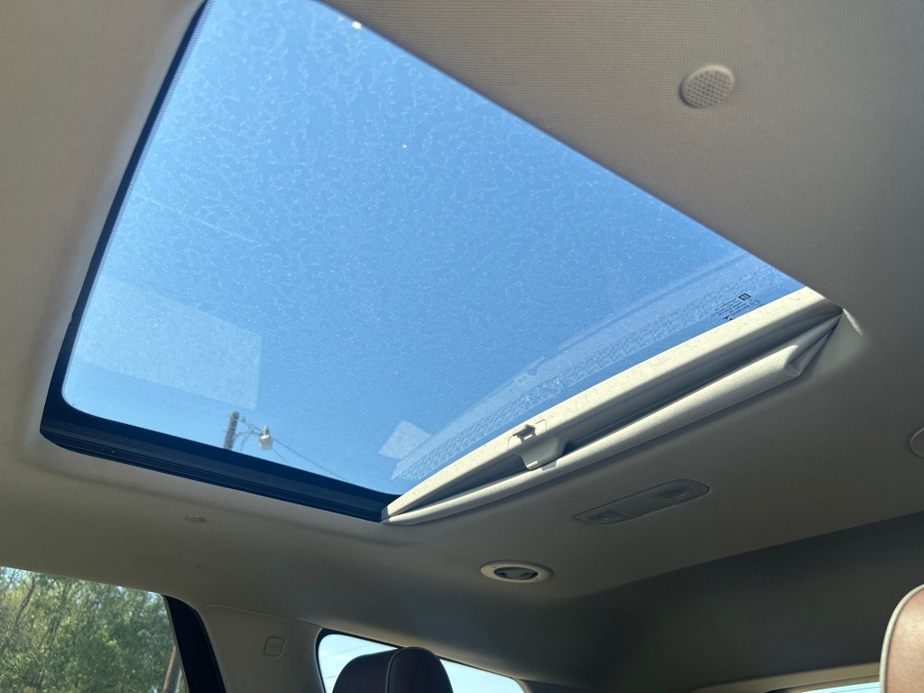 2020 Buick Enclave Image 21