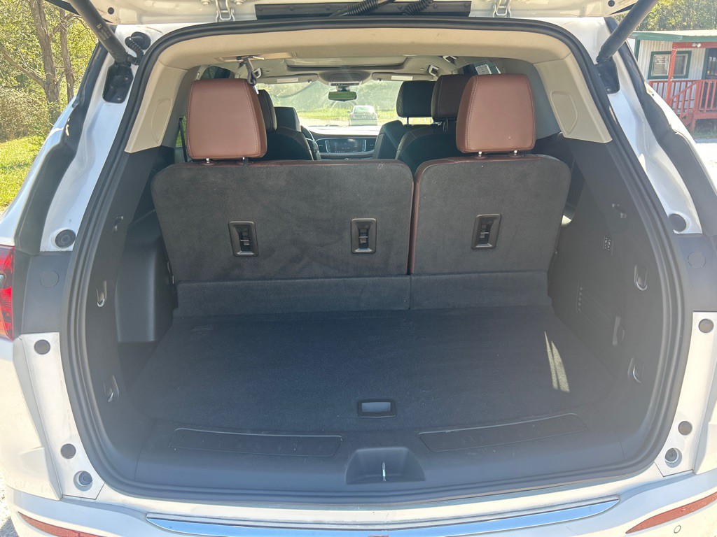 2020 Buick Enclave Image 22