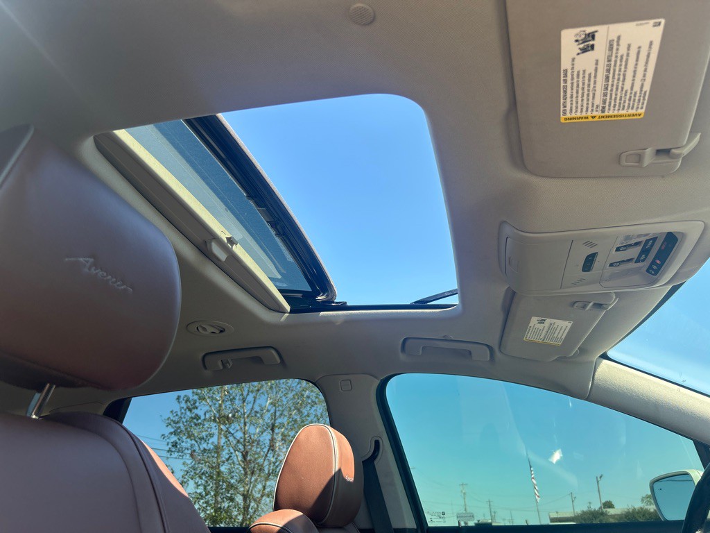 2020 Buick Enclave Image 26