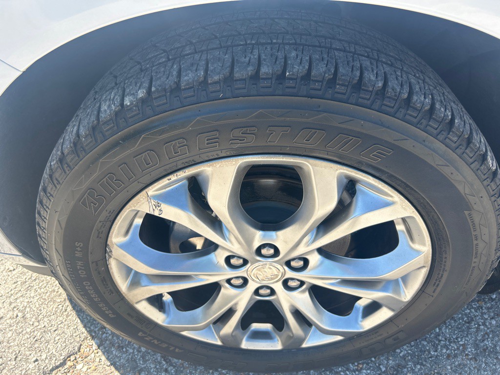 2020 Buick Enclave Image 29