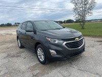Image for 2020 Chevrolet Equinox LT ID: 6994889